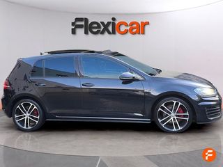 Volkswagen Golf GTD 2.0 TDI 184CV DSG BMT