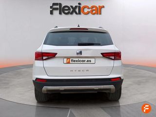 Seat Ateca 1.0 TSI 85kW (115CV) St&Sp Style Eco