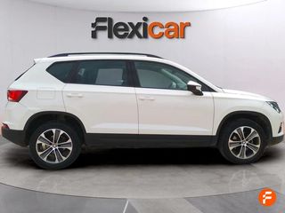 Seat Ateca 1.0 TSI 85kW (115CV) St&Sp Style Eco