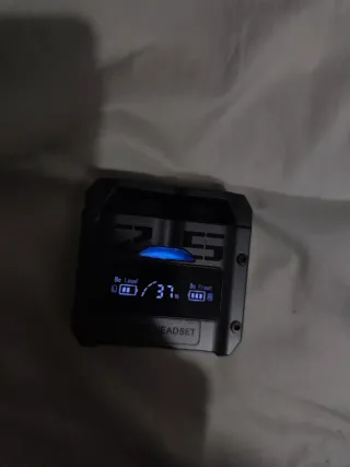 Auriculares Bluetooth Gaming