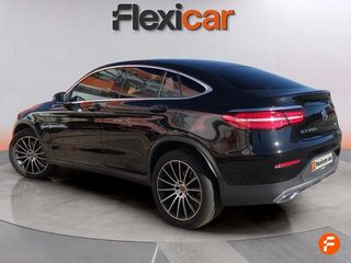 Mercedes GLC GLC 250 d 4MATIC