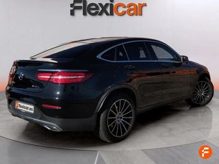 Mercedes GLC GLC 250 d 4MATIC