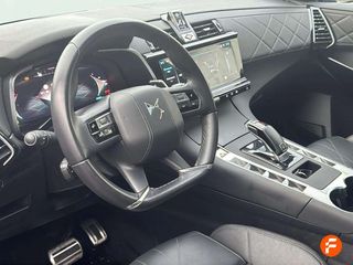 DS DS 7 BlueHDi 130 Automático BASTILLE
