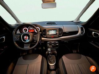 Fiat 500L 1.4 T-Jet 16v 120cv GLP Lounge
