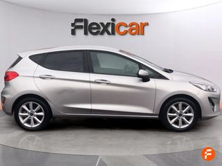 Ford Fiesta 1.0 EcoBoost 74kW Trend S/S 5p