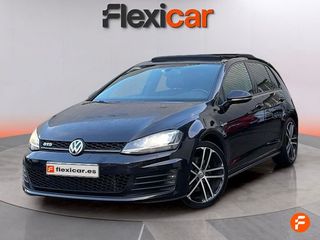 Volkswagen Golf GTD 2.0 TDI 184CV DSG BMT