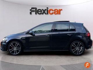 Volkswagen Golf GTD 2.0 TDI 184CV DSG BMT