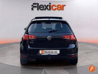 Volkswagen Golf GTD 2.0 TDI 184CV DSG BMT