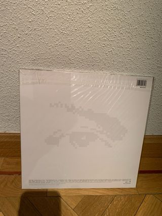 Vinilo Michael Jackson Invincible