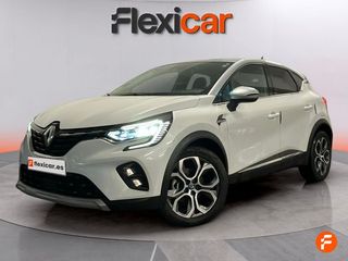 Renault Captur Zen E-TECH Híbrido enchufable 160cv