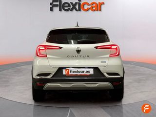 Renault Captur Zen E-TECH Híbrido enchufable 160cv