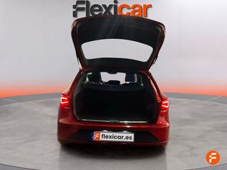 Seat Leon 1.6 TDI 85kW (115CV) S&S Style Visio Ed