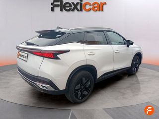 Omoda 5 MY25 - Premium 1.6 TGDI 108kW (145cv)