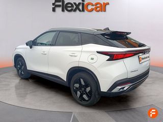 Omoda 5 MY25 - Premium 1.6 TGDI 108kW (145cv)