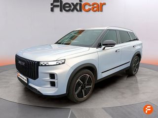 Jaecoo 7 1.6T 108kW (145CV) DCT Select