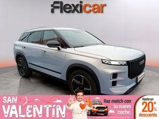 Jaecoo 7 1.6T 108kW (145CV) DCT Select