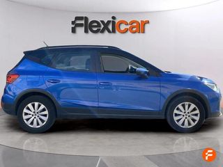 Seat Arona 1.0 TSI 81kW (110CV) Style XL