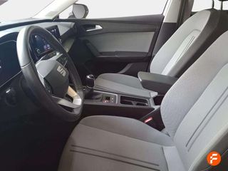 Seat Leon SP 1.5 TSI 96kW S&S Style