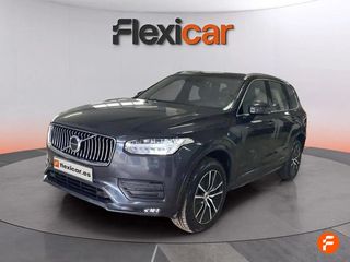 Volvo XC90 2.0 B5 D AWD Momentum Pro Auto