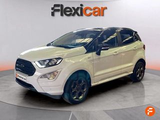 Ford Ecosport 1.0L EcoBoost 92kW (125CV) S & S ST Line