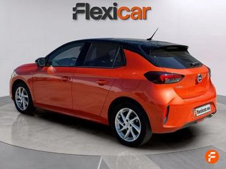 Opel Corsa 1.2T XHL 74kW (100CV) GS-Line