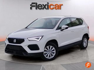 Seat Ateca 1.0 TSI 81kW (110CV) St&Sp Reference