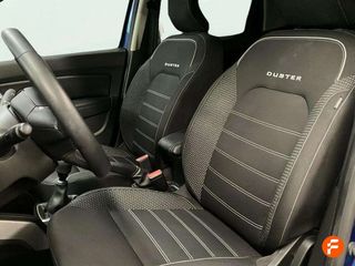 Dacia Duster Comfort TCE 74kW(100CV) ECO-G 4X2