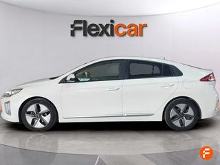 Hyundai IONIQ 1.6 GDI HEV Klass DCT