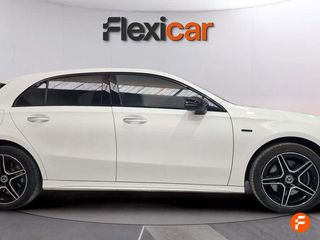 Mercedes Clase A A 250 e