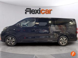 Peugeot Traveller Business Long BlueHDi 180 S&S EAT8