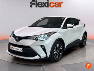 Toyota C-HR 1.8 125H Advance