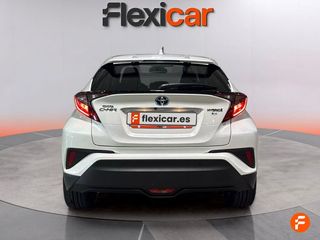 Toyota C-HR 1.8 125H Advance