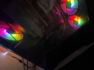 PC Gaming Ryzen 7 5700X 32GB RAM 5060Ti