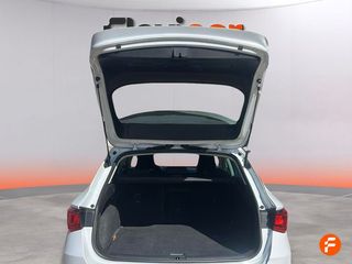 Seat Leon SP 2.0 TDI 85kW Style