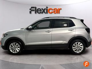 Volkswagen T-Cross Advance 1.0 TSI 70kW (95CV)