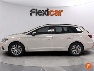 Seat Leon ST 1.6 TDI 85kW (115CV) S&S Style Ad Nav