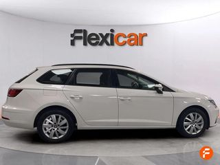 Seat Leon ST 1.6 TDI 85kW (115CV) S&S Style Ad Nav