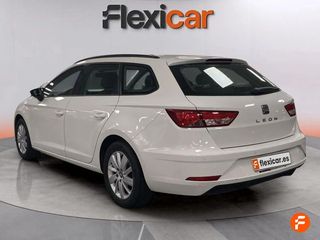Seat Leon ST 1.6 TDI 85kW (115CV) S&S Style Ad Nav