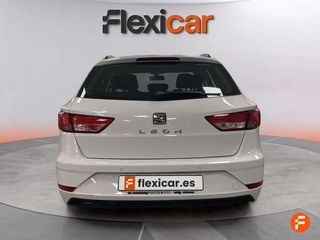 Seat Leon ST 1.6 TDI 85kW (115CV) S&S Style Ad Nav
