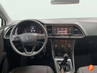 Seat Leon ST 1.6 TDI 85kW (115CV) S&S Style Ad Nav