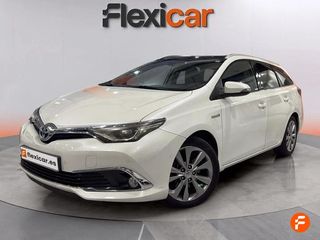 Toyota Auris 1.8 140H Active Touring Sports