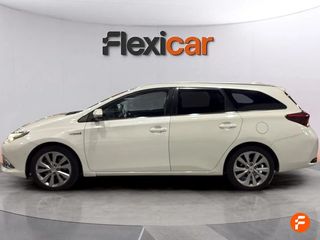 Toyota Auris 1.8 140H Active Touring Sports