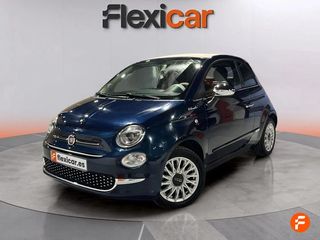 Fiat 500 Dolcevita 1.0 Hybrid 51KW (70 CV)