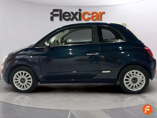 Fiat 500 Dolcevita 1.0 Hybrid 51KW (70 CV)