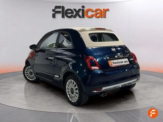 Fiat 500 Dolcevita 1.0 Hybrid 51KW (70 CV)