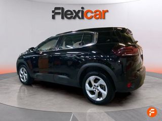 Citroën C5 Aircross PureTech 96kW (130CV) S&S Feel