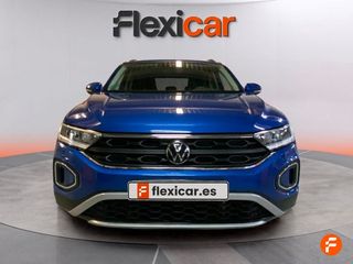 Volkswagen T-Roc Life 1.5 TSI 110kW (150CV)