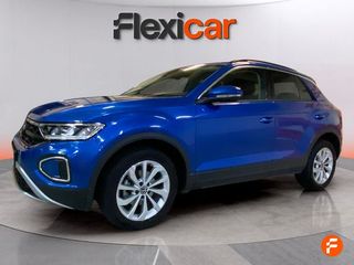 Volkswagen T-Roc Life 1.5 TSI 110kW (150CV)