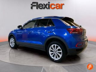 Volkswagen T-Roc Life 1.5 TSI 110kW (150CV)