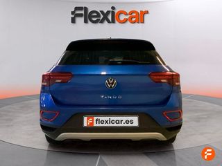 Volkswagen T-Roc Life 1.5 TSI 110kW (150CV)